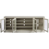 Universal Furniture Coastal Living Entertainment Console