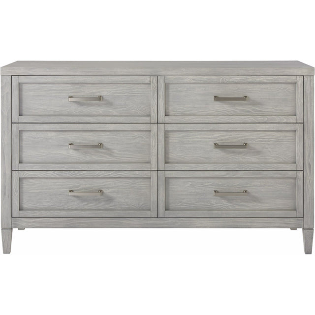 Universal Furniture Coastal Living Small Spaces Dresser