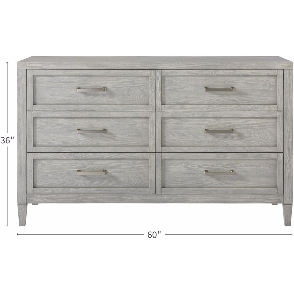 Universal Furniture Coastal Living Small Spaces Dresser