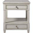 Coastal Living Drawer End Table | Universal