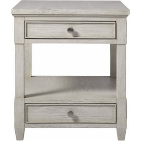 Coastal Living Drawer End Table | Universal