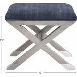 Universal Furniture Coastal Living Bench