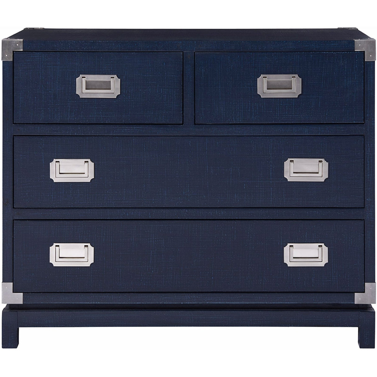 Universal Furniture Coastal Living Coastal Campaign Chest