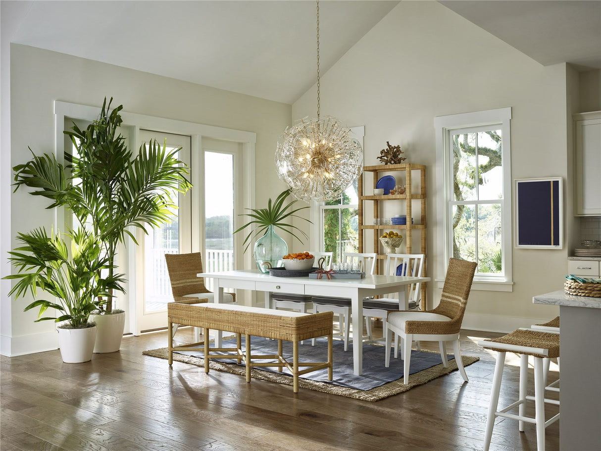 Universal Furniture Coastal Living Cottage Dining Table