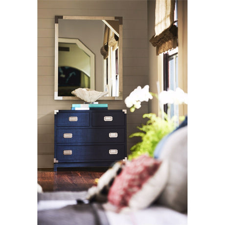 Coastal Living Mirror | Universal