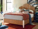 Universal Furniture Coastal Living Seabrook Bed