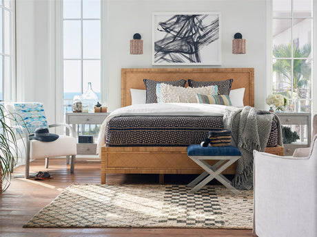 Coastal Living Bedside Table | Universal