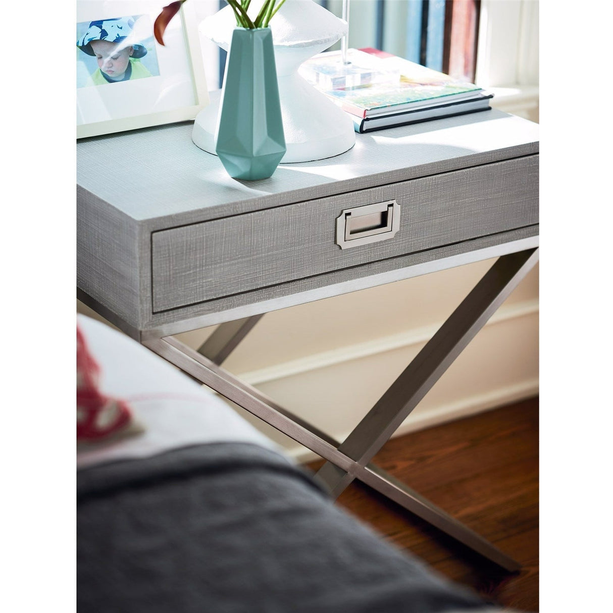 Universal Furniture Coastal Living Night Table