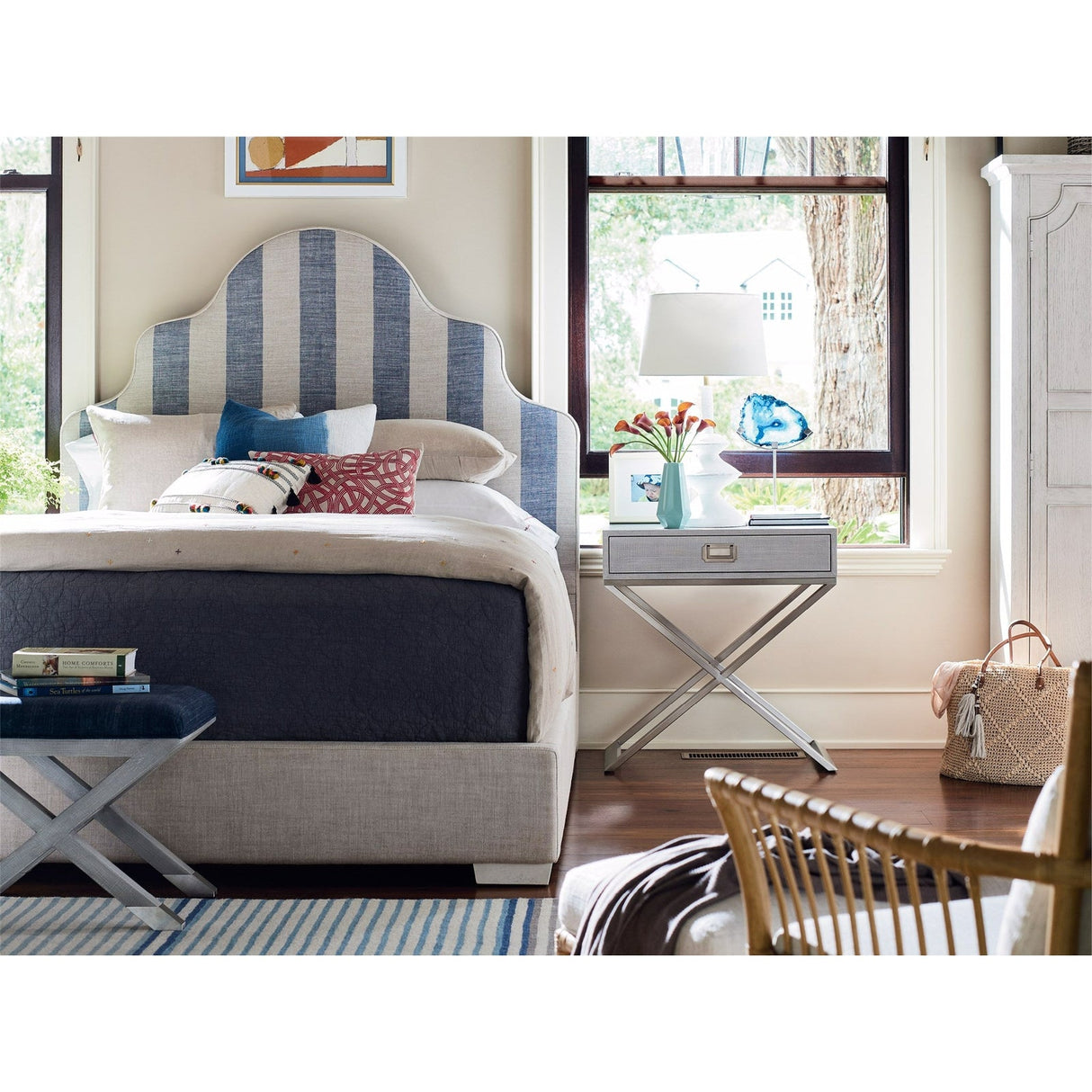 Universal Furniture Coastal Living Night Table