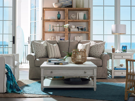Coastal Living Drawer End Table | Universal