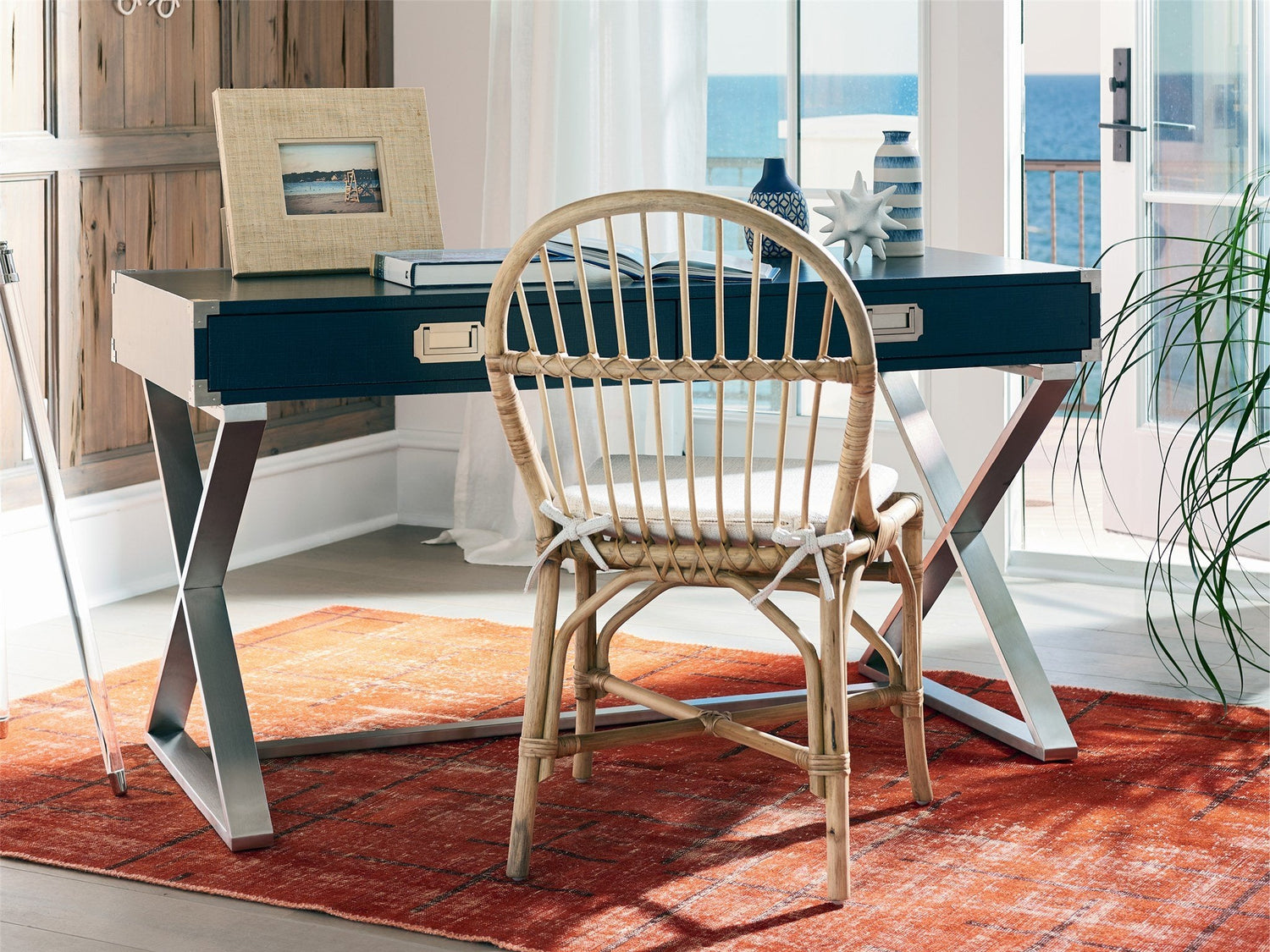 Escape Sanibel Side Chair - Set Of 2 | Universal
