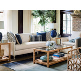 Universal Furniture Coastal Living Kiawah Sofa