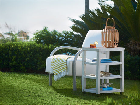 Coastal Living Side Table | Universal