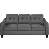 3 Piece Living Room Set with tufted cushions. - Living Room Sets - WY000077EAA - image - 28