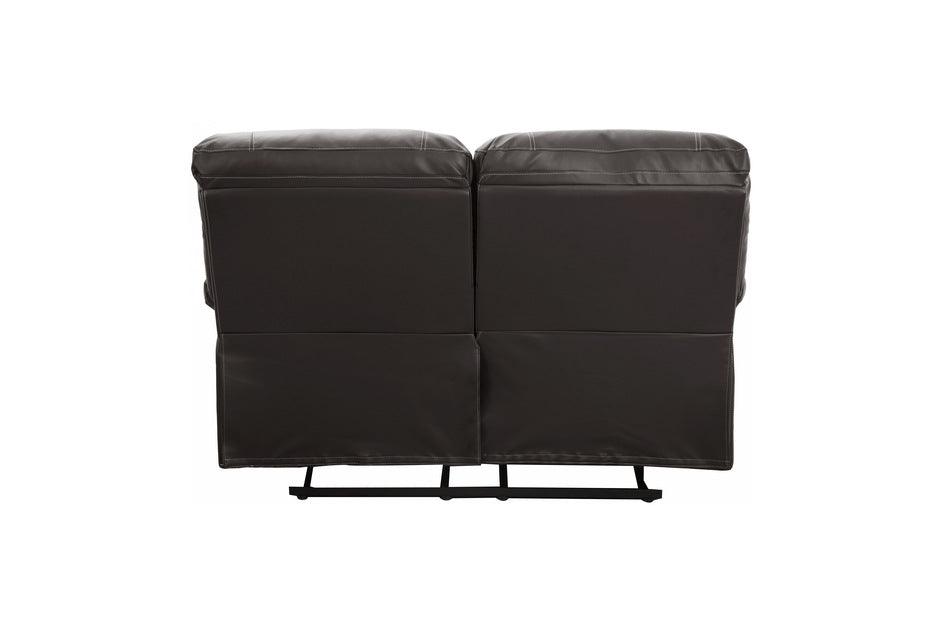 Cassville Double Reclining Loveseat 8403 - 2 | Homelegance | Home Elegance USA