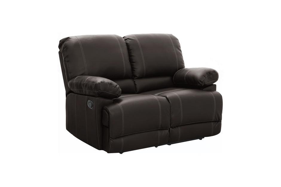 Cassville Double Reclining Loveseat 8403 - 2 | Homelegance | Home Elegance USA