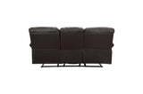 Cassville Double Reclining Sofa 8403 - 3 | Homelegance | Home Elegance USA