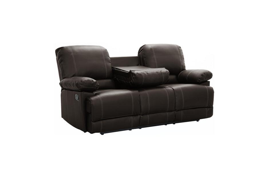 Cassville 2 Piece Reclining Sofa Set 8403 - 2Set | Homelegance | Home Elegance USA