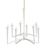 Arteriors Isma Chandelier