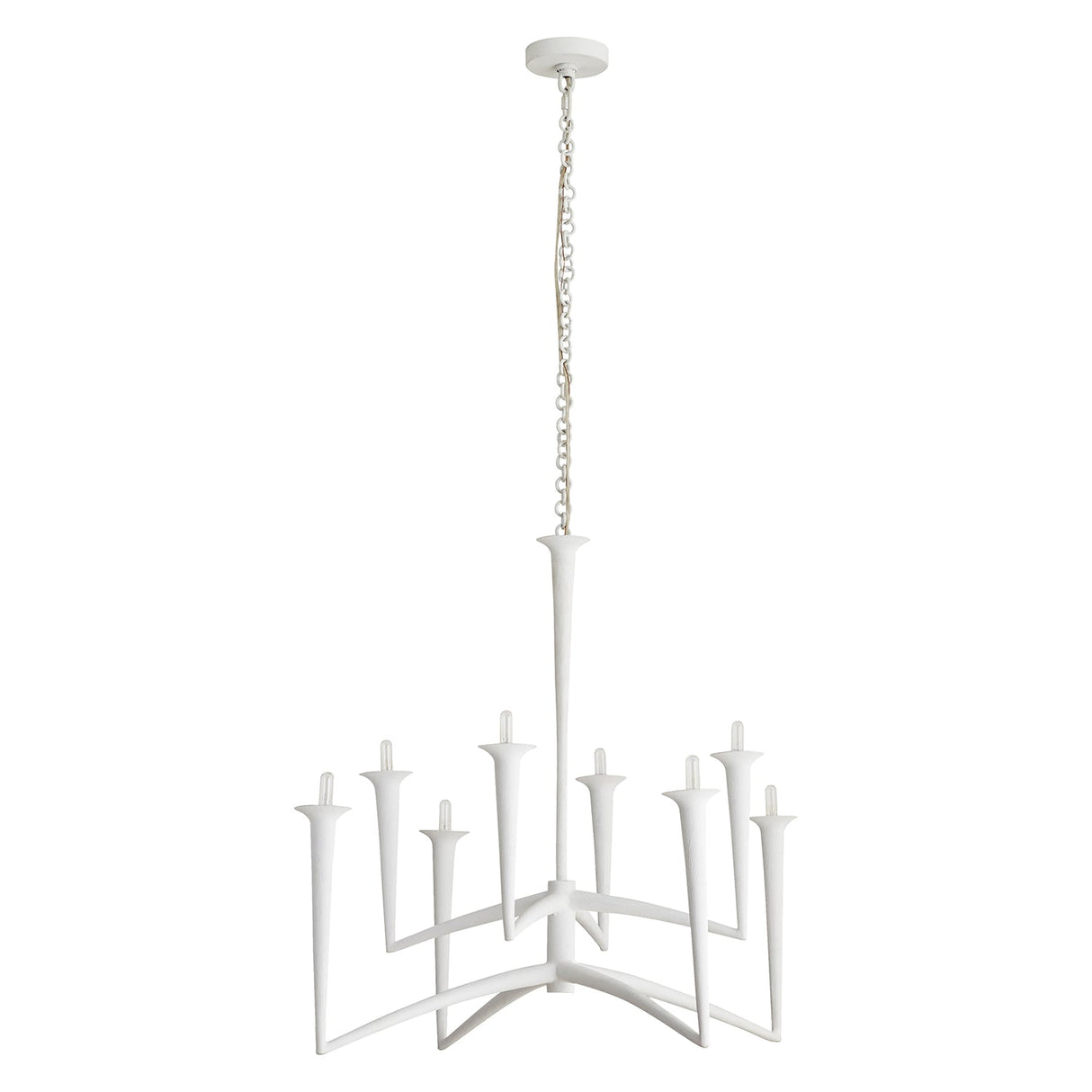 Arteriors Isma Chandelier