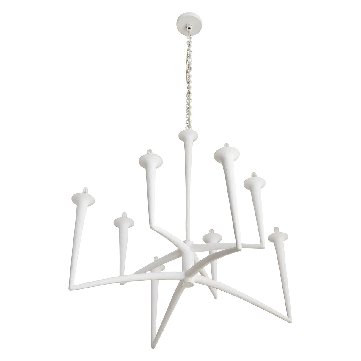 Arteriors Isma Chandelier