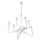 Arteriors Isma Chandelier