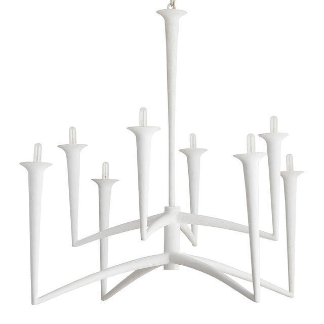 Arteriors Isma Chandelier