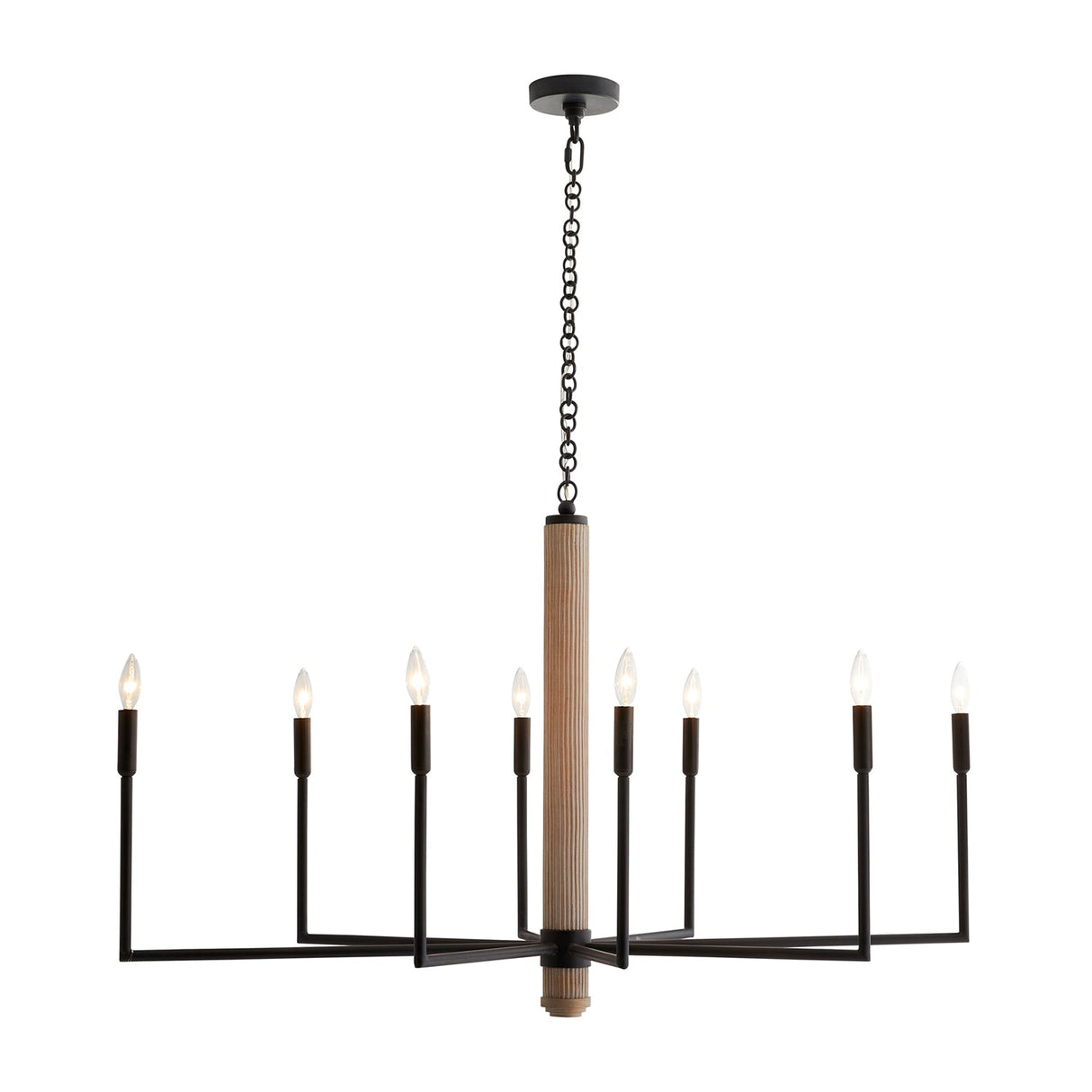 Arteriors Orlando Chandelier | Arteriors - 84068 - Home Elegance USA - 5