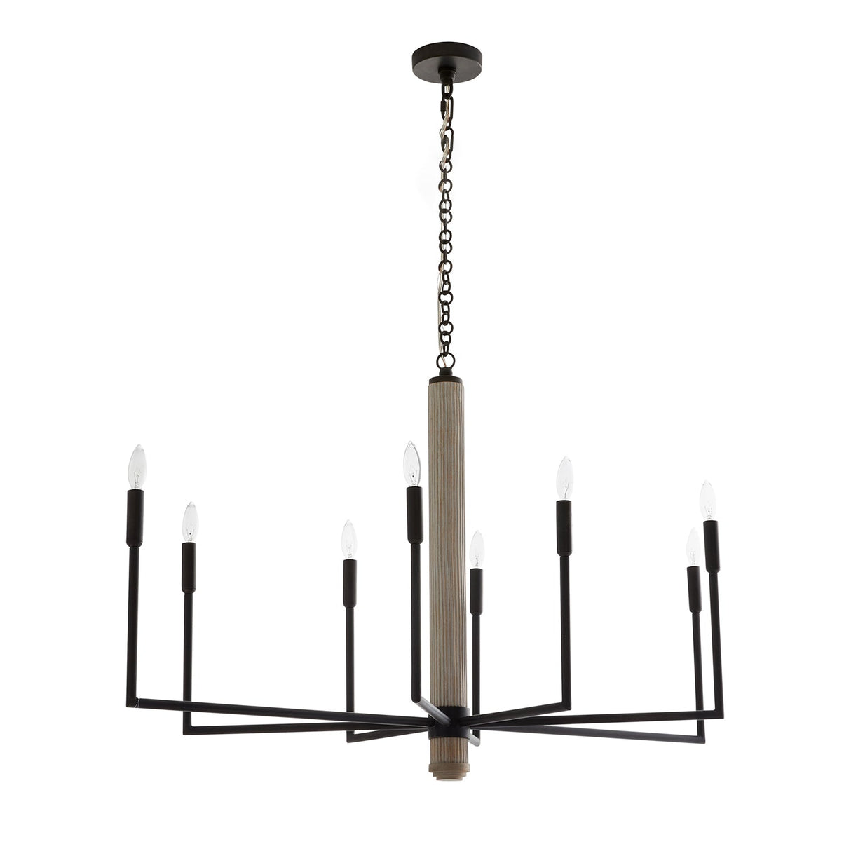 Arteriors Orlando Chandelier | Arteriors - 84068 - Home Elegance USA - 6