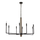 Arteriors Orlando Chandelier | Arteriors - 84068 - Home Elegance USA - 6