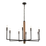 Arteriors Orlando Chandelier | Arteriors - 84068 - Home Elegance USA - 7