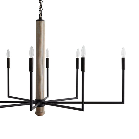 Arteriors Orlando Chandelier | Arteriors