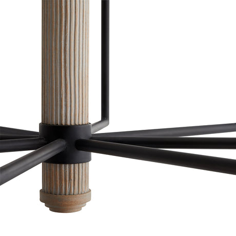 Arteriors Orlando Chandelier | Arteriors