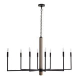 Arteriors Orlando Chandelier | Arteriors - 84068 - Home Elegance USA - 2