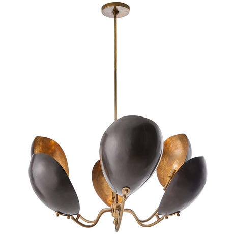Arteriors Savo Chandelier | Arteriors