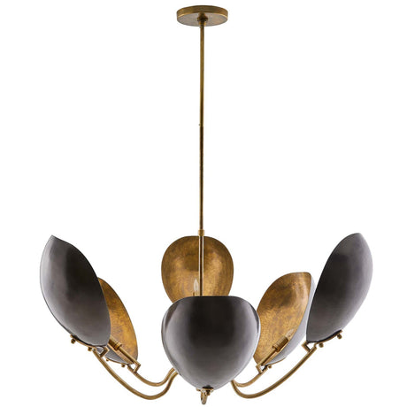 Arteriors Savo Chandelier | Arteriors