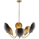 Arteriors Savo Chandelier | Arteriors - 84072 - Home Elegance USA - 4