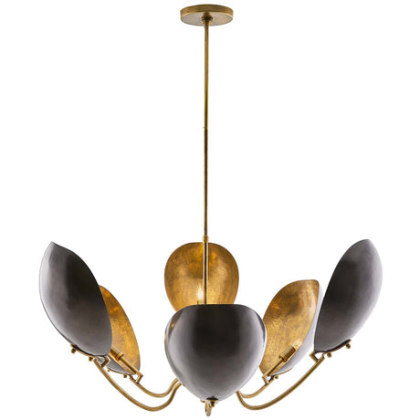 Arteriors Savo Chandelier | Arteriors