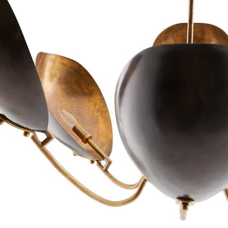 Arteriors Savo Chandelier | Arteriors