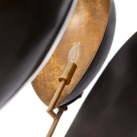 Arteriors Savo Chandelier | Arteriors
