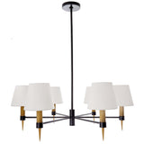 Arteriors Roma Chandelier