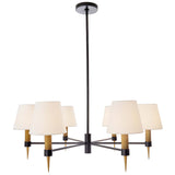 Arteriors Roma Chandelier