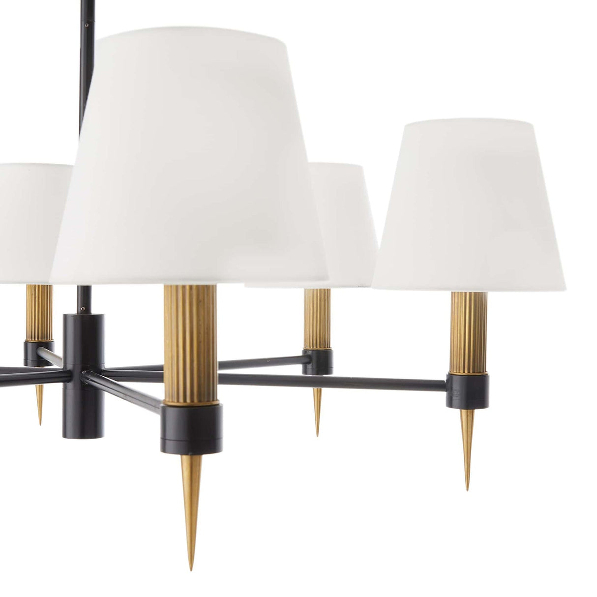 Arteriors Roma Chandelier