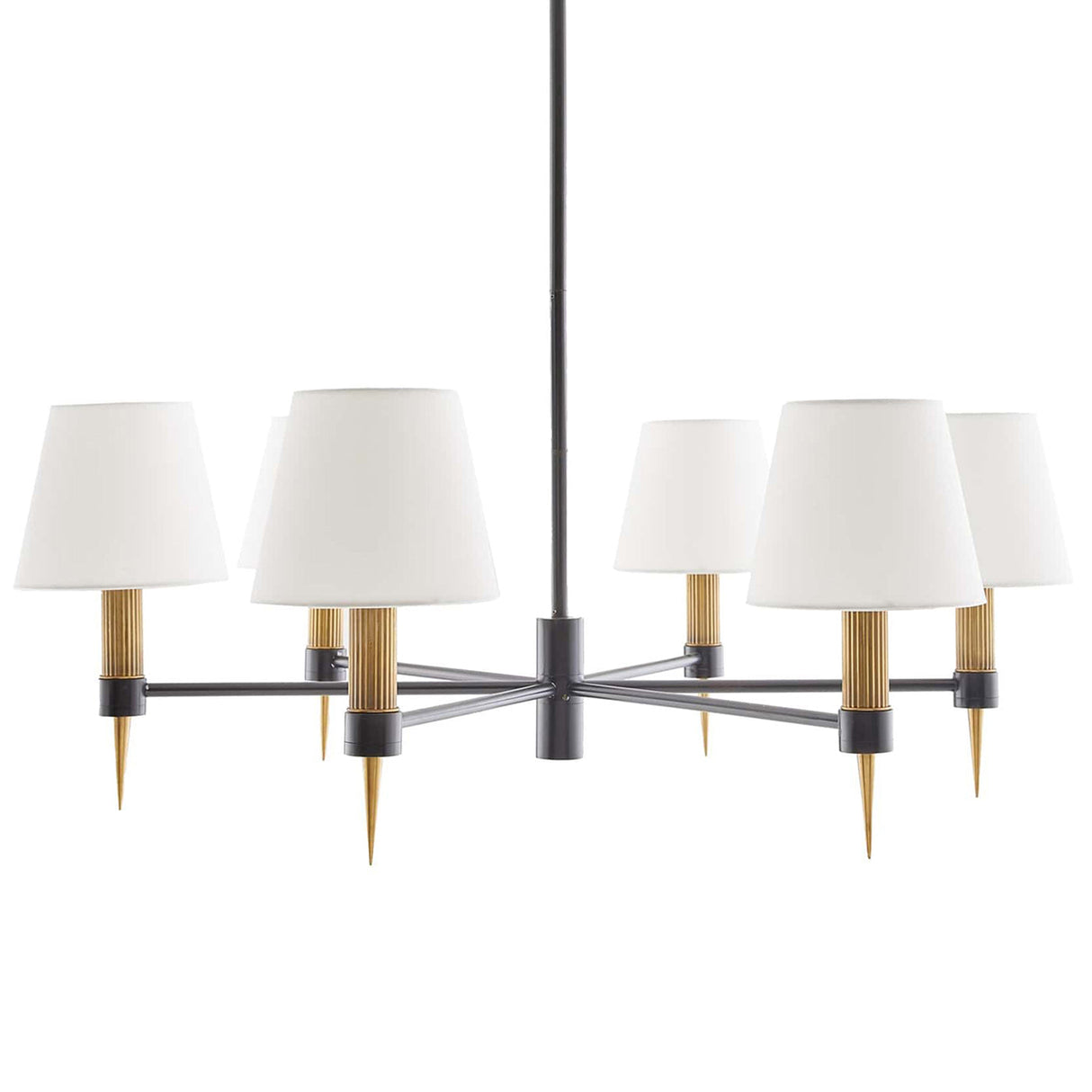 Arteriors Roma Chandelier