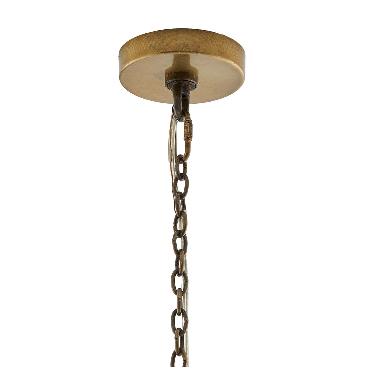 Arteriors Roman Chandelier | Arteriors - 84075 - Home Elegance USA - 10