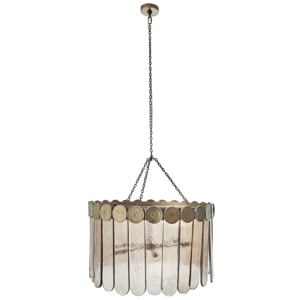 Arteriors Roman Chandelier | Arteriors - 84075 - Home Elegance USA - 2