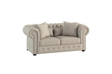 Homelegance - Savonburg 2 Piece Sofa Set - 8427-2Set