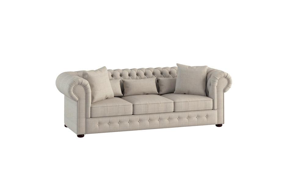 Homelegance - Savonburg 2 Piece Sofa Set - 8427-2Set