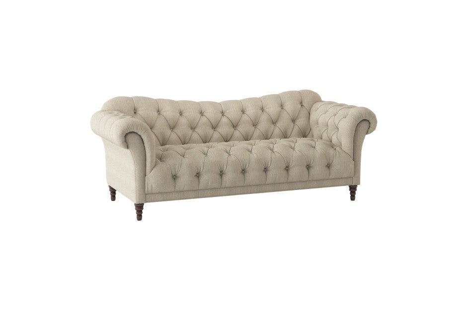 Homelegance - St. Claire Sofa - 8469-3