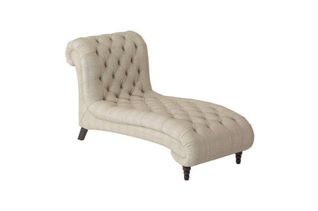 Homelegance - St. Claire Chaise - 8469-5